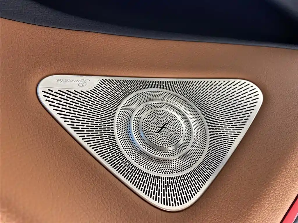Mercedes-Benz Maybach S-Class 2021 S 480 4MATIC фото 24