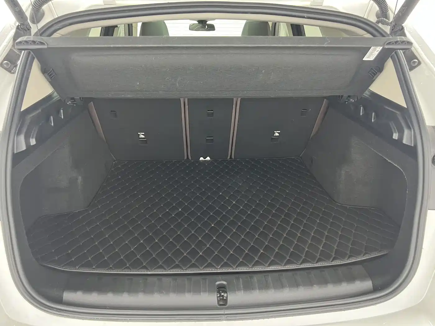 BMW X1 2023 sDrive20Li X Design Package фото 16