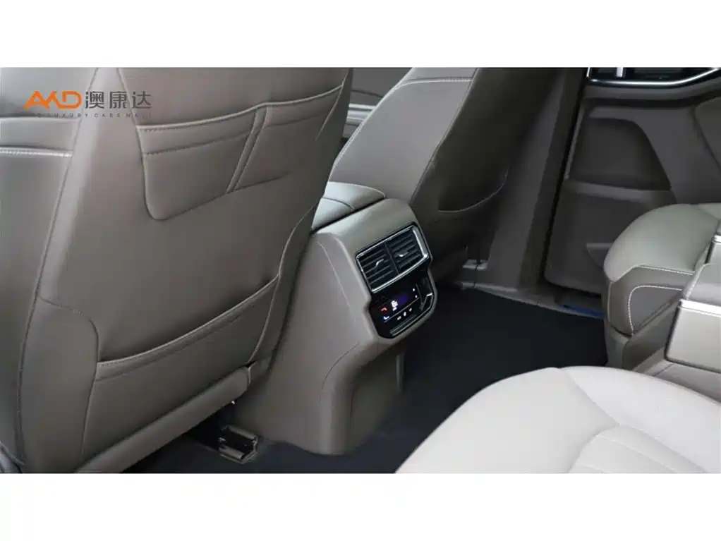 Volkswagen Viloran 2022 380TSI Premium Edition фото 10