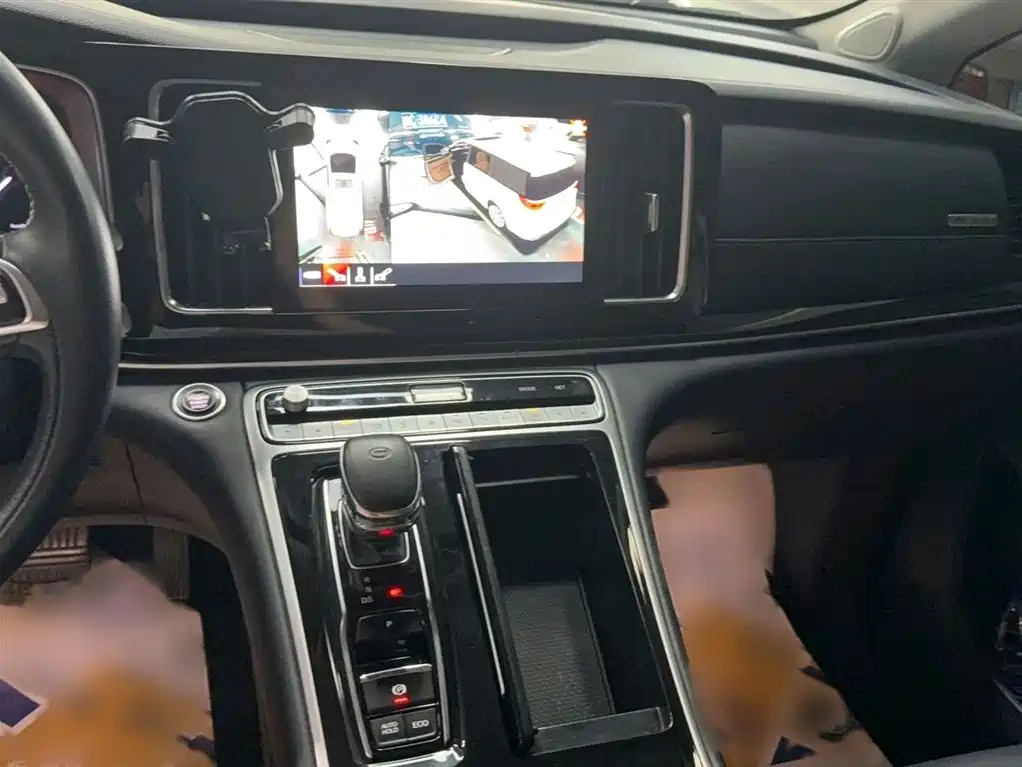 GAC Trumpchi Trumpchi M8 2023 Leading Series 390T Premium Edition фото 18