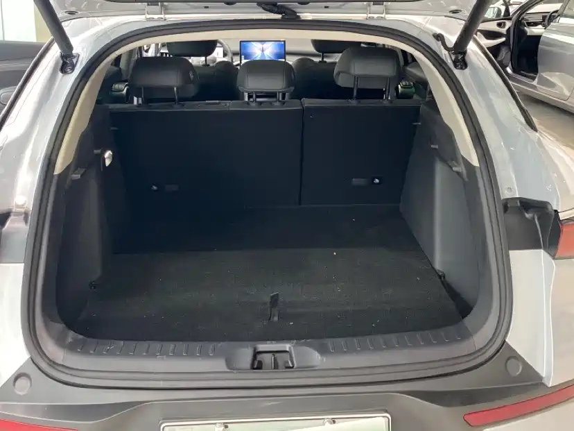 BYD Yuan PLUS 2025 Smart Drive 510KM Surpass Edition фото 15