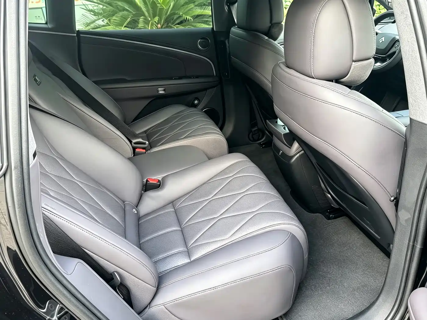 GAC Haobo Hyper A8 2025 2025 Base Model