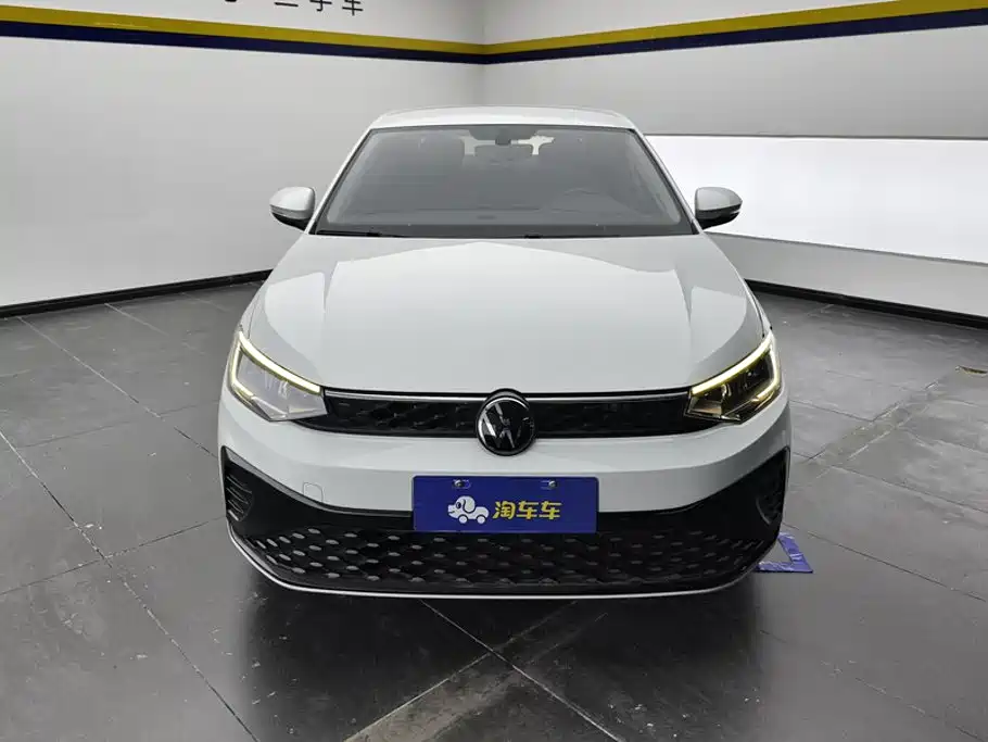 Volkswagen Lavida, миниатюра 2