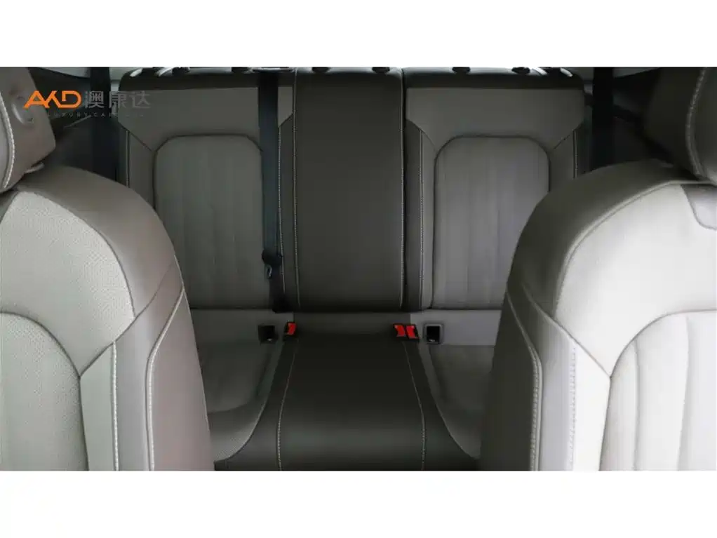 Volkswagen Viloran 2022 380TSI Premium Edition фото 9