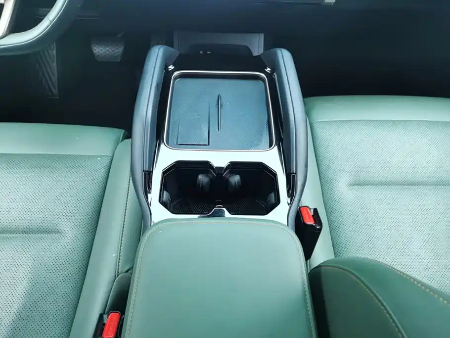 iCAR 03 2024 2024 501km 2WD Long Range