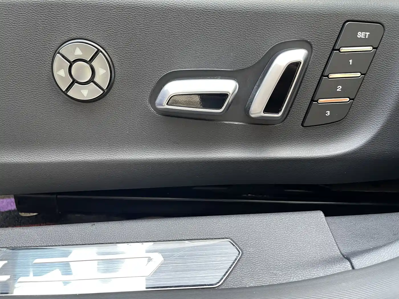 Haval H6 2017 Red Label 2.0T Automatic 2WD Premium фото 16