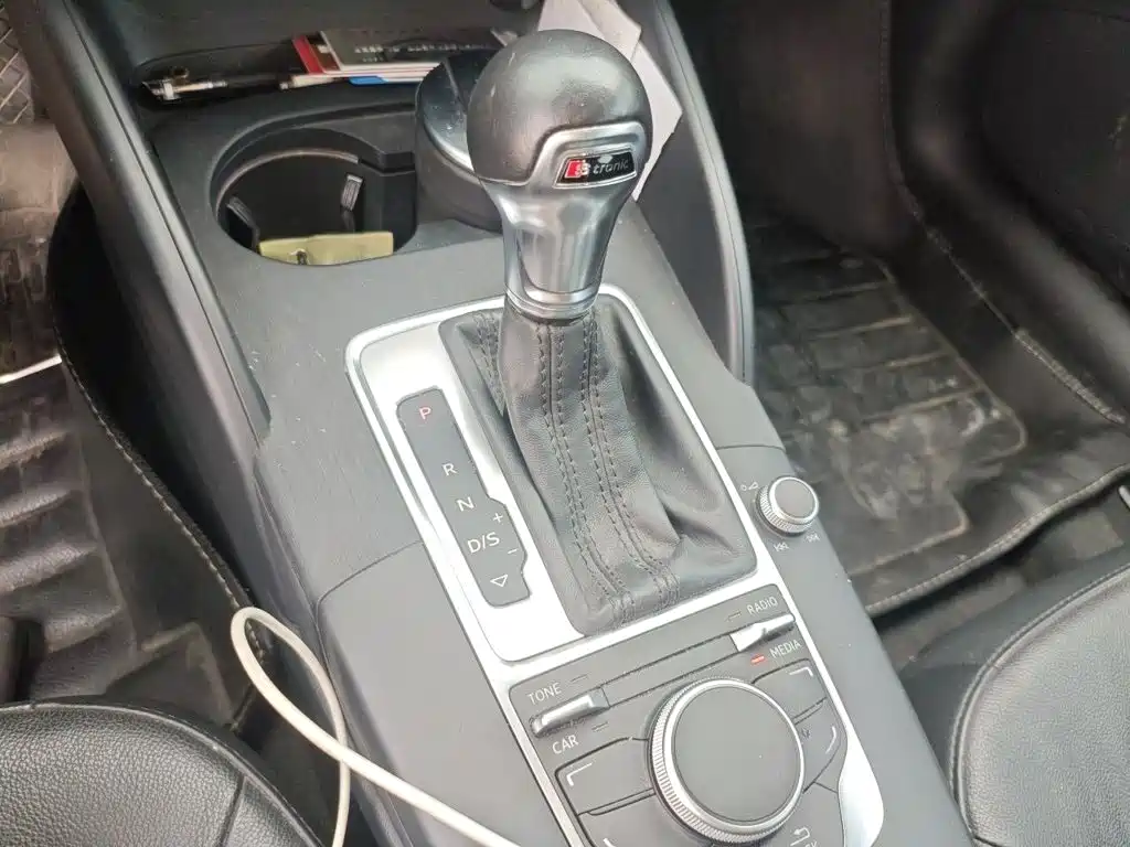 Audi A3 2014 2014 Sportback 35 TFSI Automatic Comfort