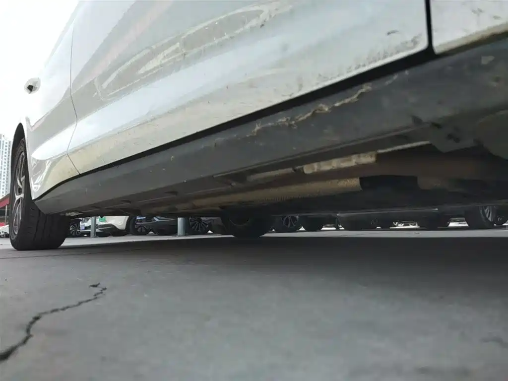 BYD Qin L 2024 DM-i 80KM Superior фото 21