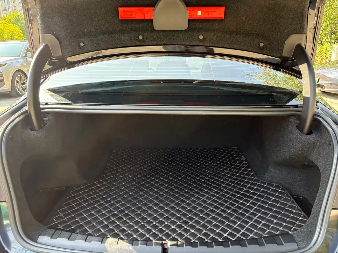 BMW i3 2025 2025 eDrive 35 L
