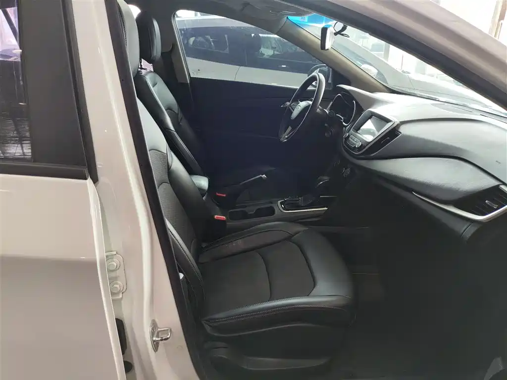 Chevrolet Cavalier 2016 1.5L Automatic Delight Edition фото 25