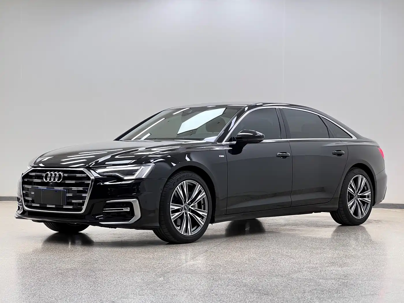 Audi A6L 2024 45 TFSI Premium Dynamic