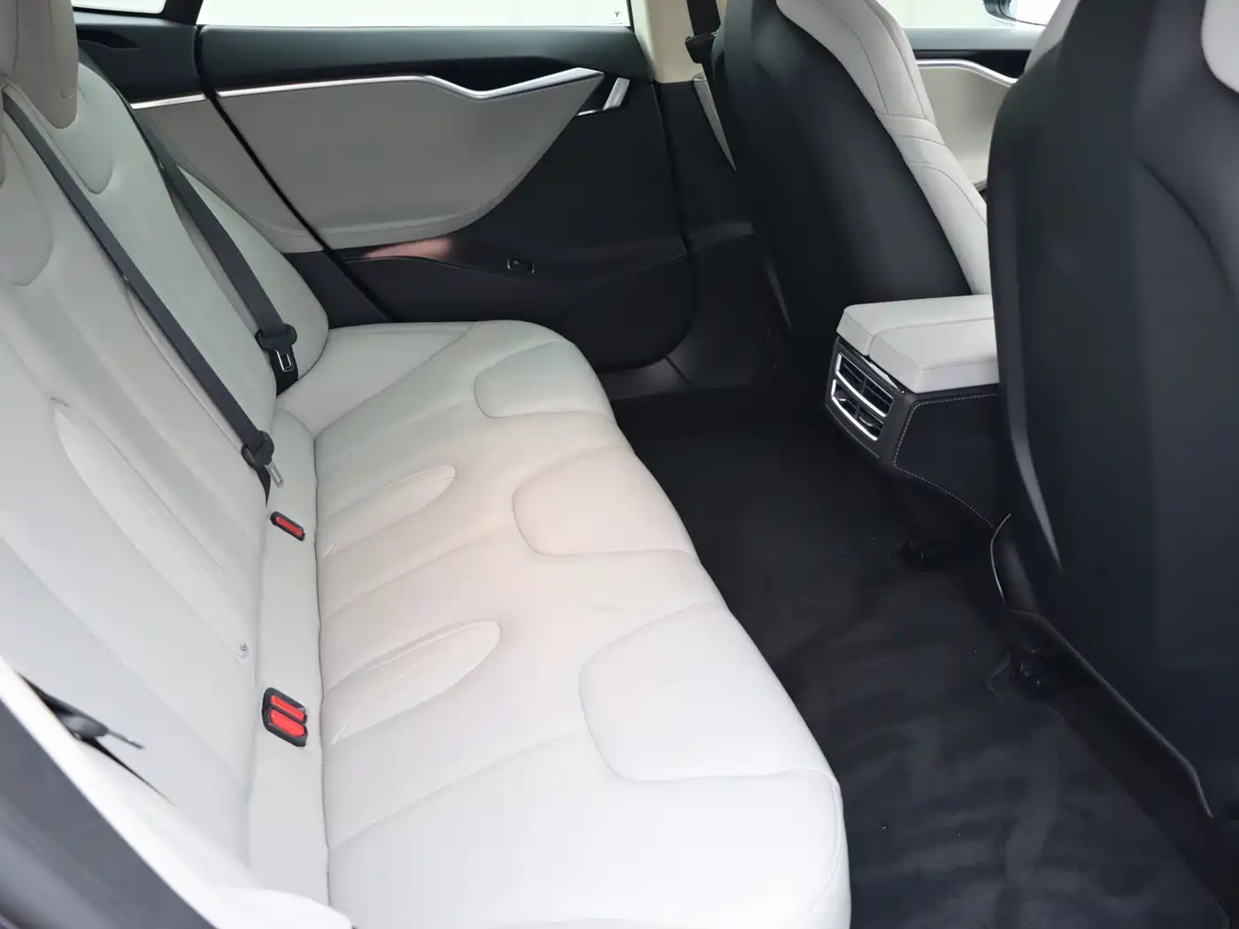 Tesla Model S 2016 2016 Model S 90D