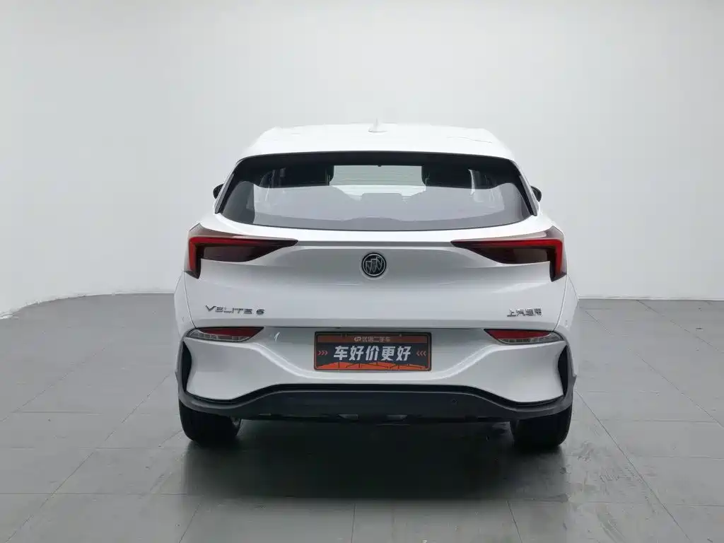 Buick Velite 6 2024 2024 450km Comfort PLUS