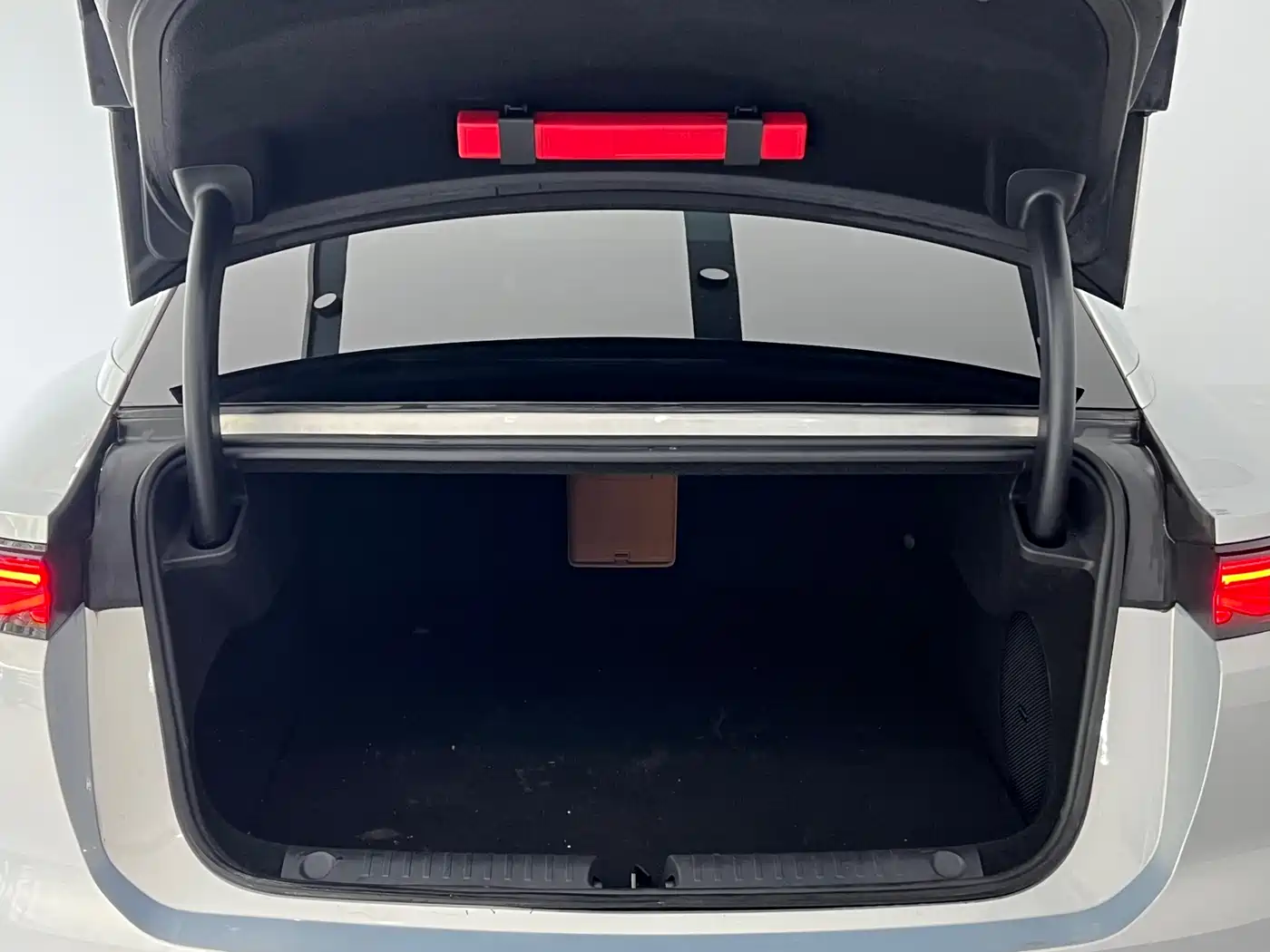 BYD Han L 2025 EV AWD LiDAR Flagship фото 8