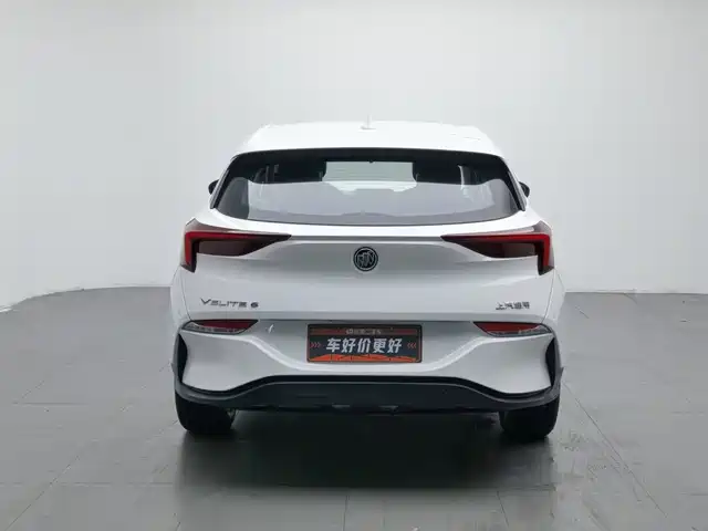 Buick Velite 6 2024 450km Comfort PLUS — фото 4