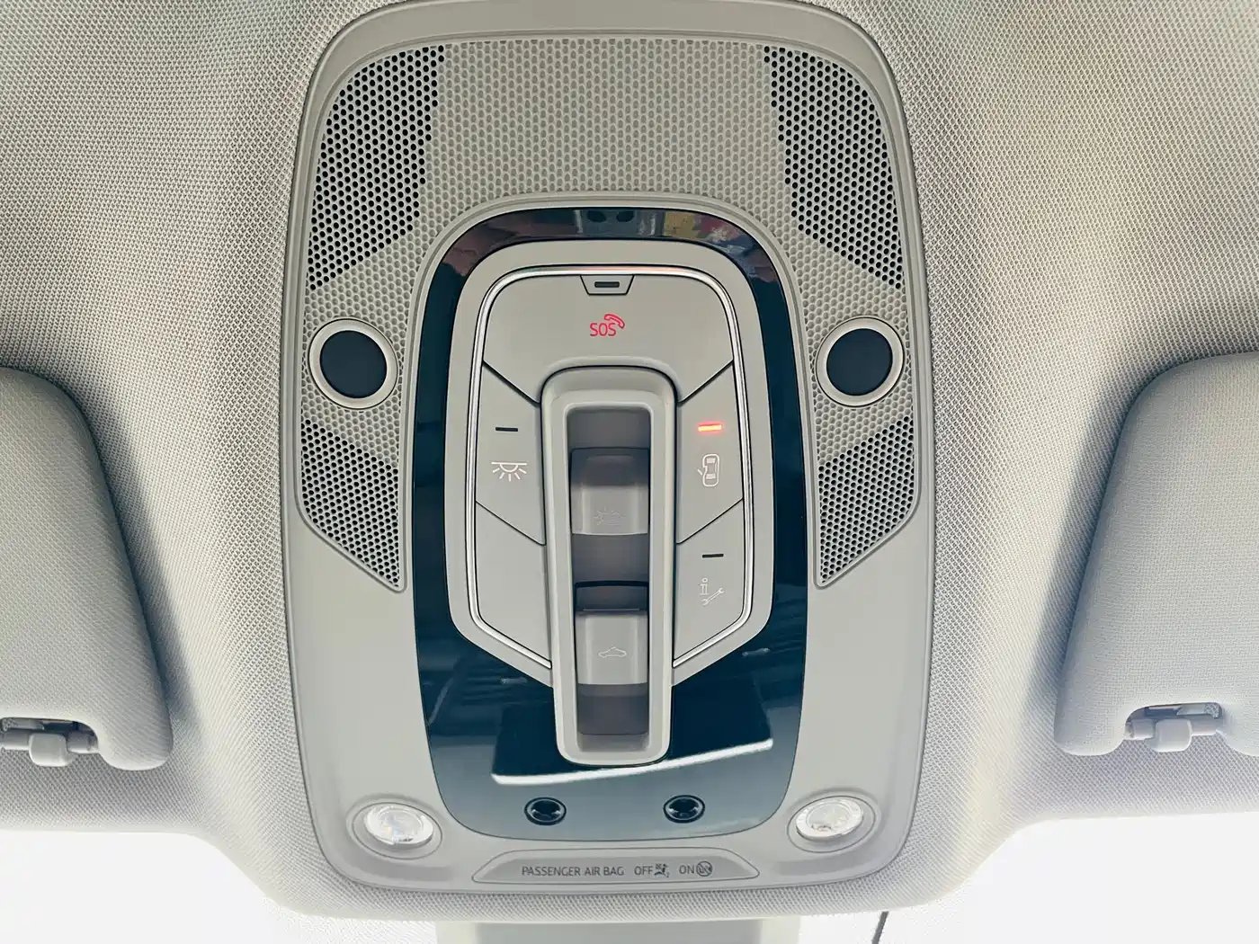 Audi Q5L 2018 45 TFSI Exclusive Fashion China VI фото 18