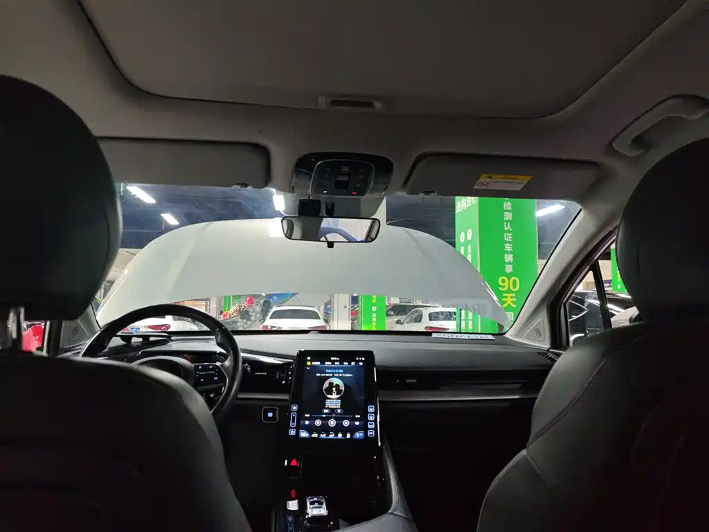 Hyundai Kustu 2021 380TGDi Luxury DLX фото 15