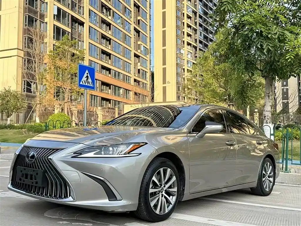 Lexus ES 2020 200 Excellence