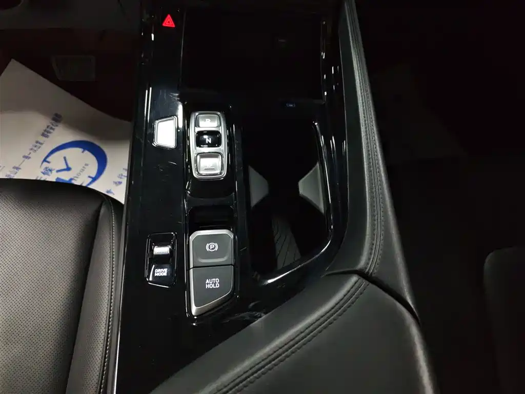 Hyundai Kustu 2021 380TGDi Luxury DLX фото 11
