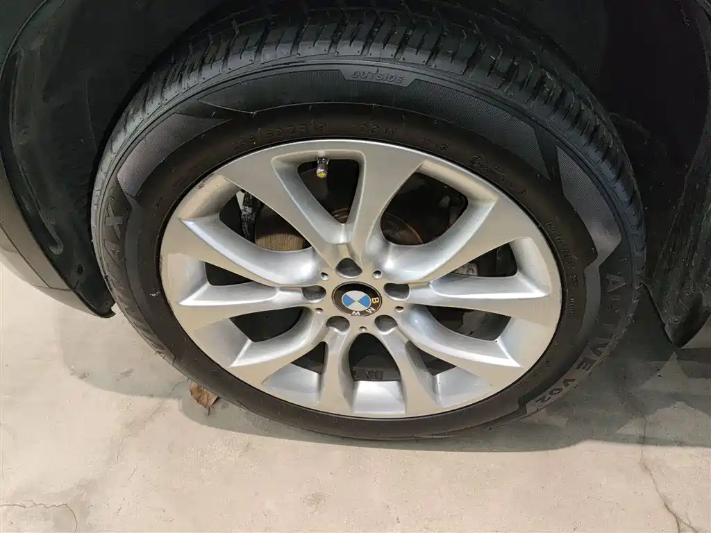 BMW X5 (Import) 2014 xDrive35i Elegance фото 23
