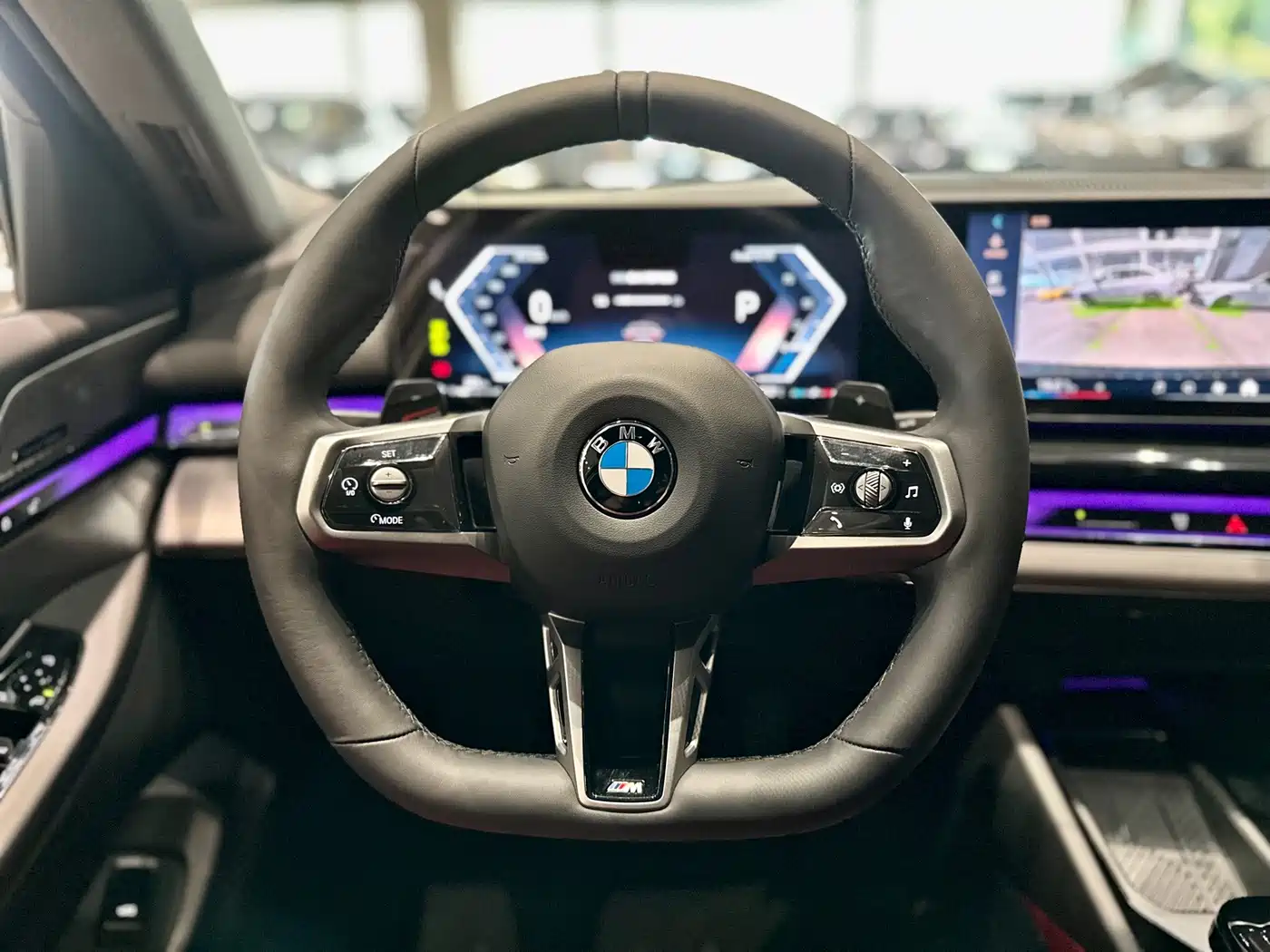 BMW 5 Series, миниатюра 12