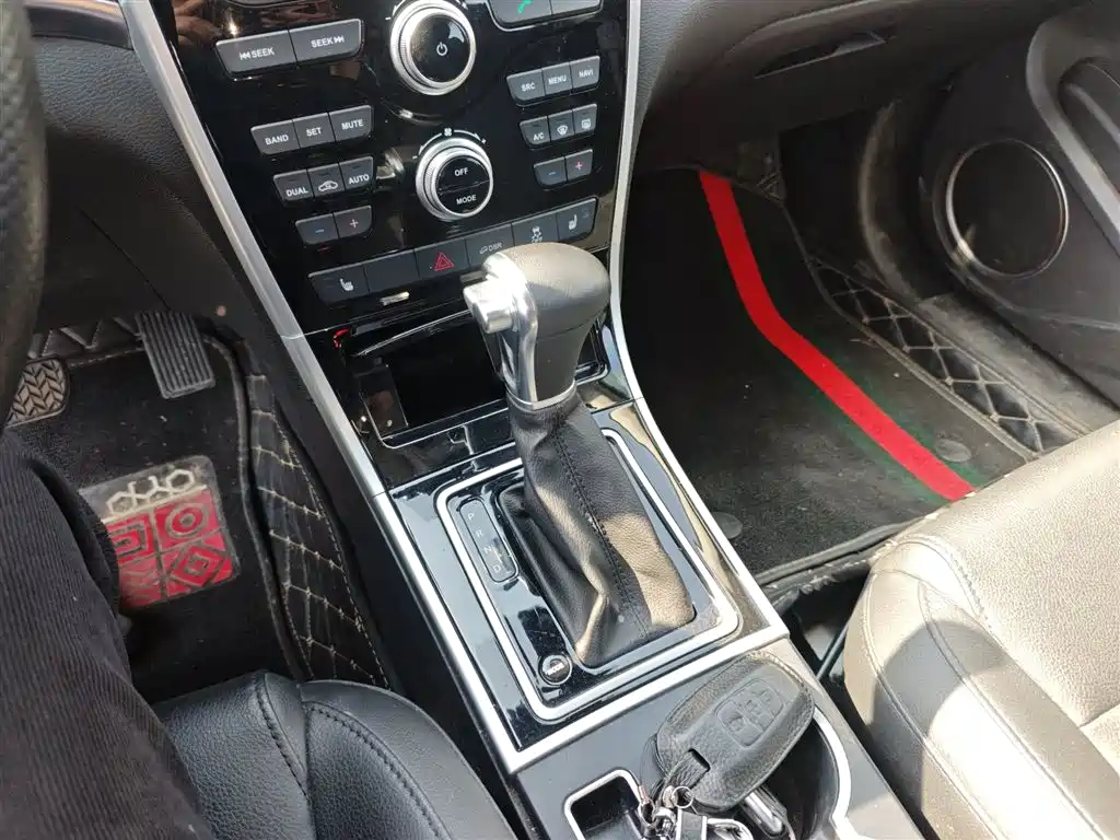 Haval H2 2017 Red Label 1.5T Automatic 2WD Luxury фото 10