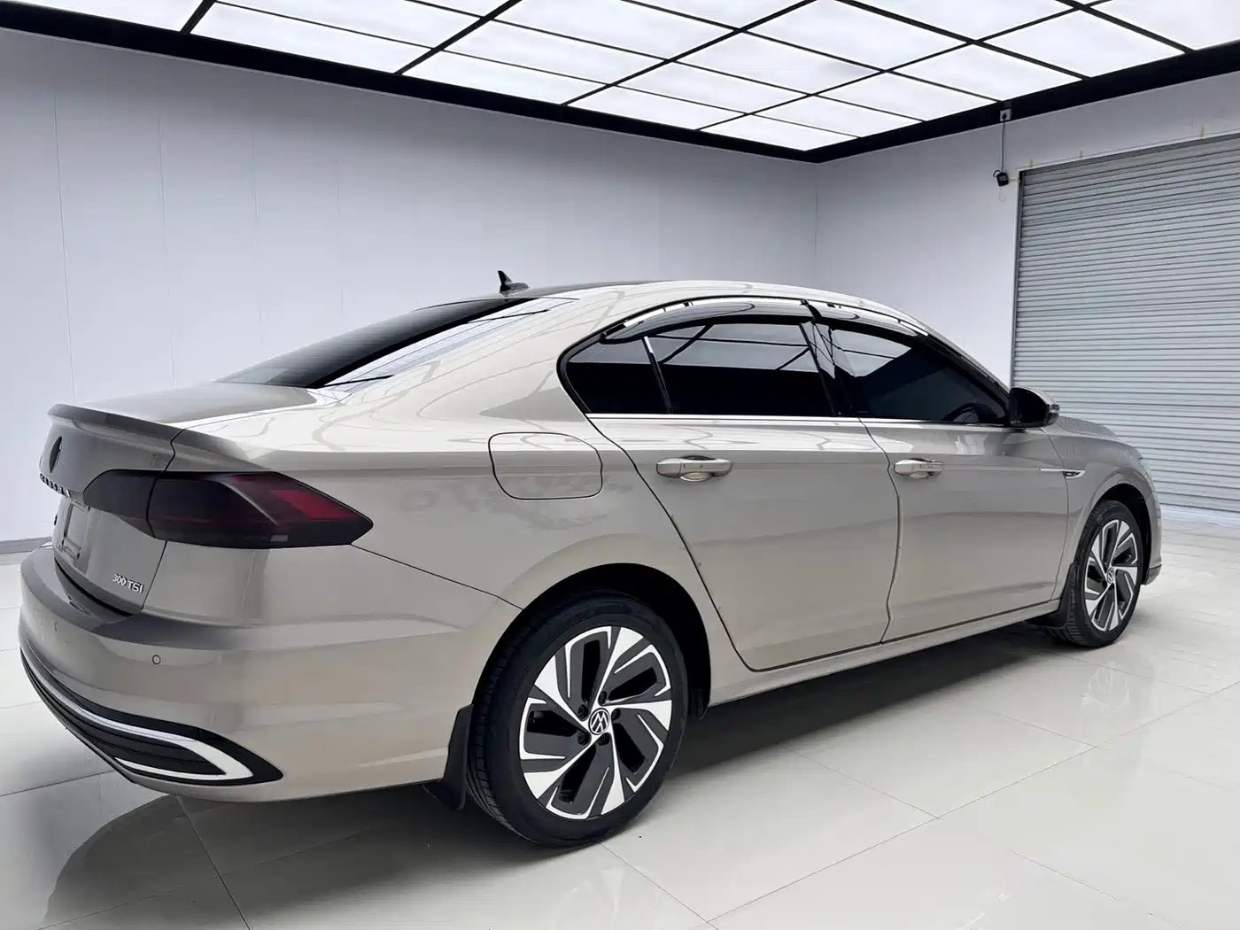Volkswagen Bora 2023 280TSI DSG Prestige Edition фото 5