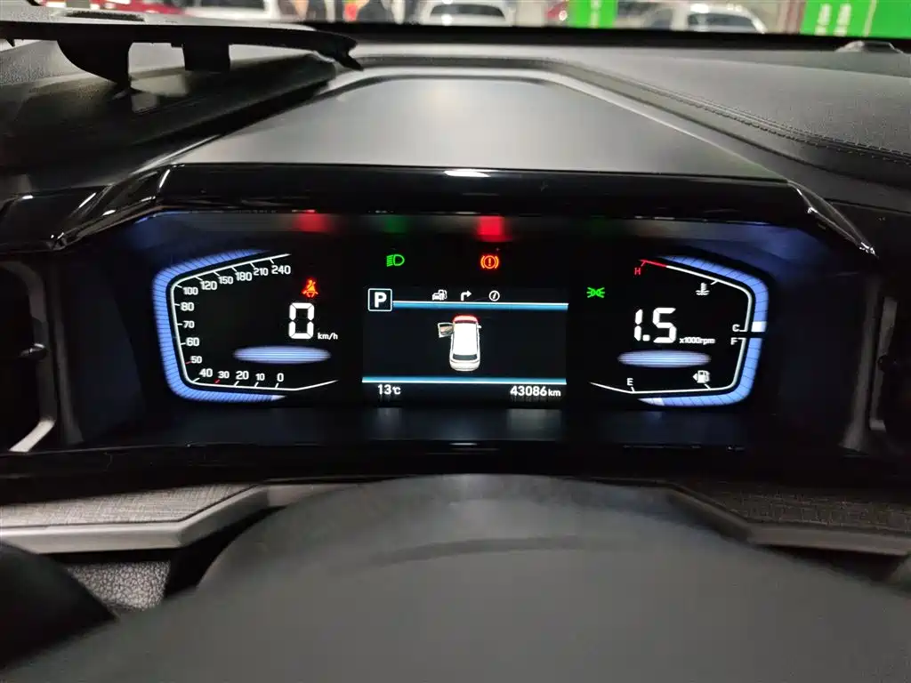 Hyundai Kustu 2021 380TGDi Luxury DLX фото 9