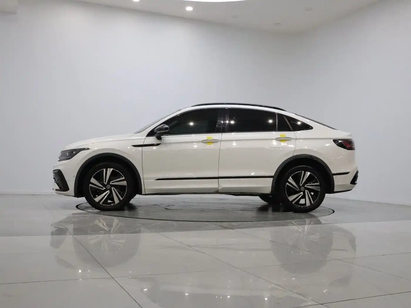 Volkswagen Tiguan X 2023 2023 330TSI 2WD Flagship