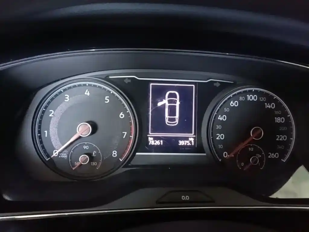 Volkswagen Passat 2019 330TSI Elite Version China VI фото 12