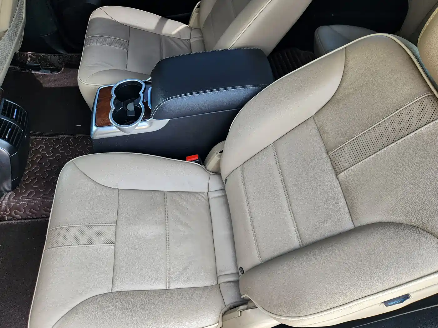 Mercedes-Benz R-Class 2011 R 350 L 4MATIC фото 14