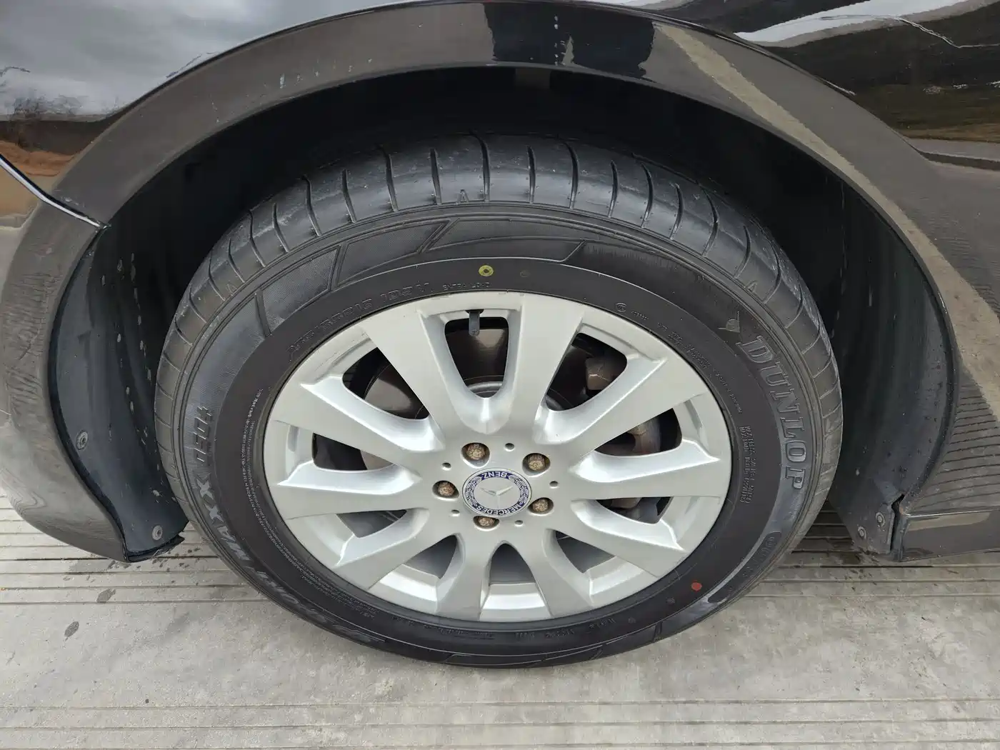 Mercedes-Benz R-Class 2011 R 350 L 4MATIC фото 5