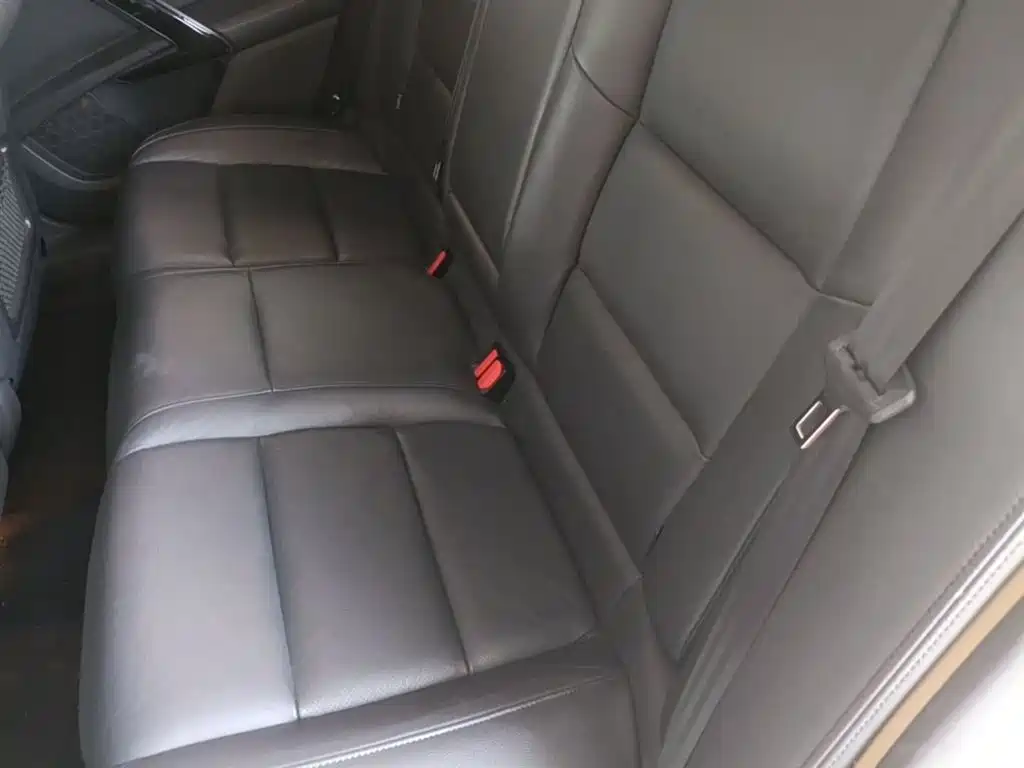 Peugeot 508 2015 1.6THP Auto Excellence Edition фото 17