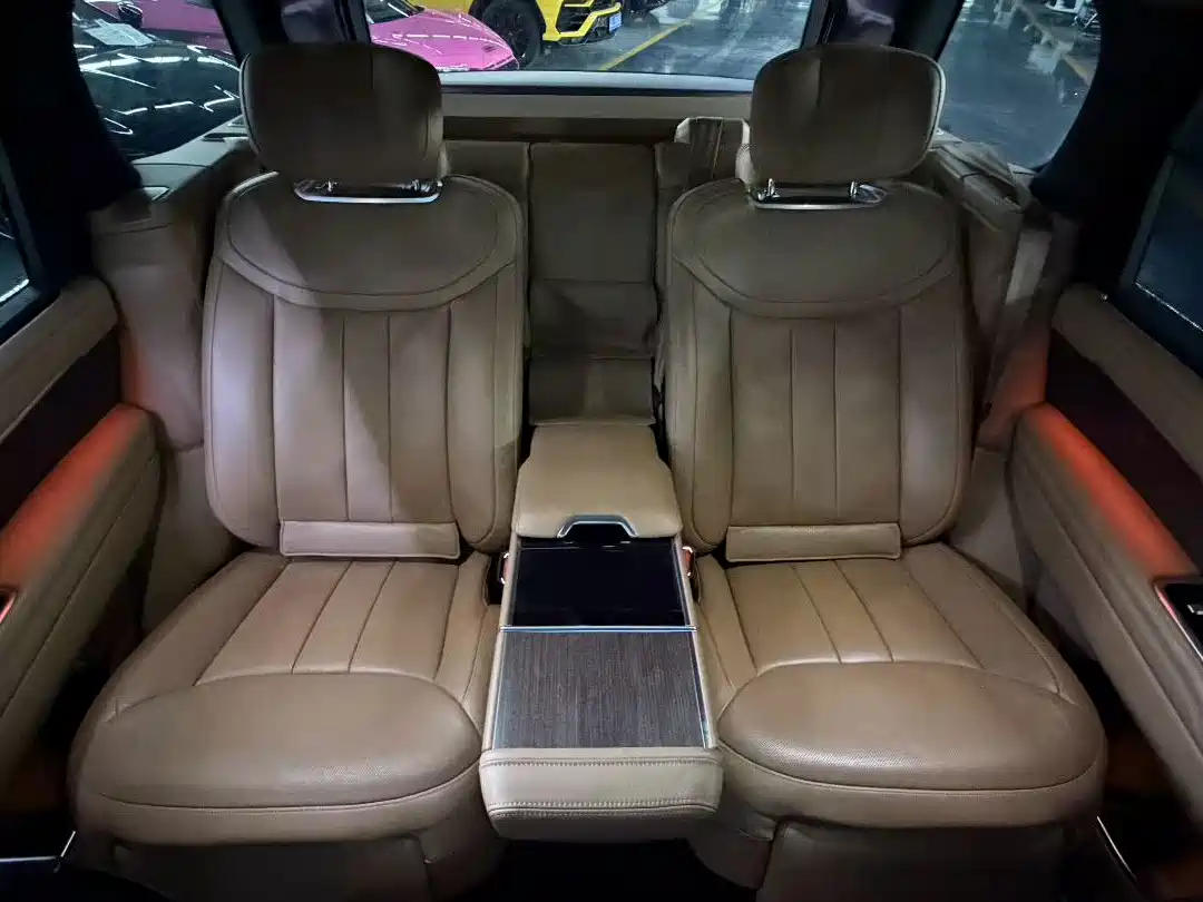 Фото 7 - Land Rover Range Rover