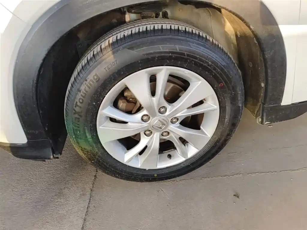 Honda Vezel 2016 2015 1.5L CVT 2WD Comfort