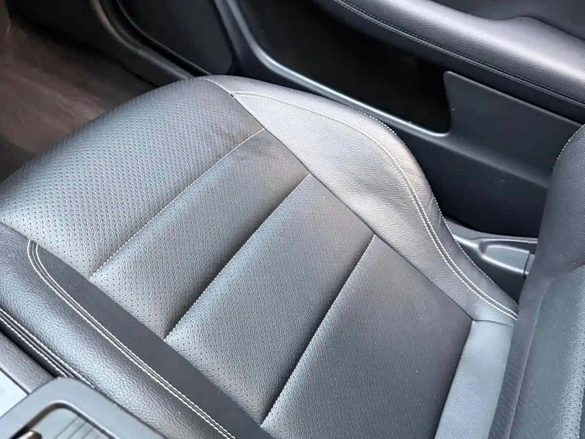 Mercedes-Benz C-Class (Import) 2013 C 180 Coupe фото 18
