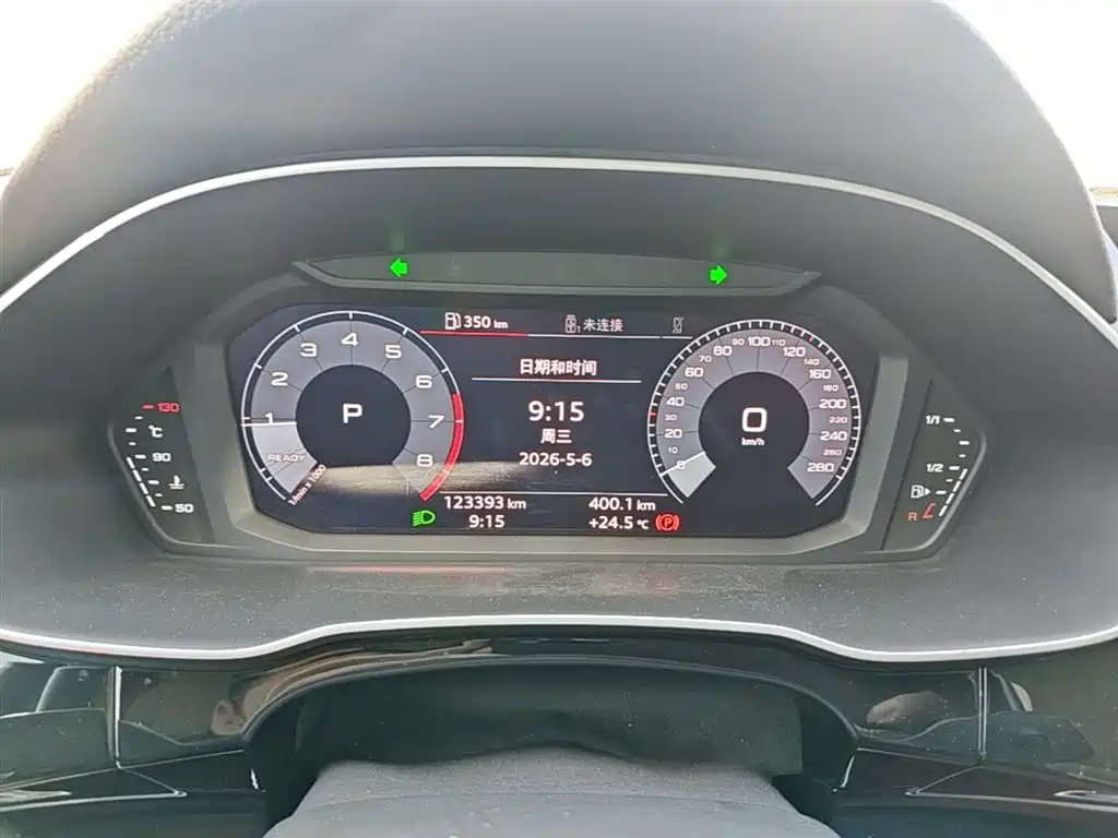 Audi Q3 2019 35 TFSI Fashion Elegance фото 12
