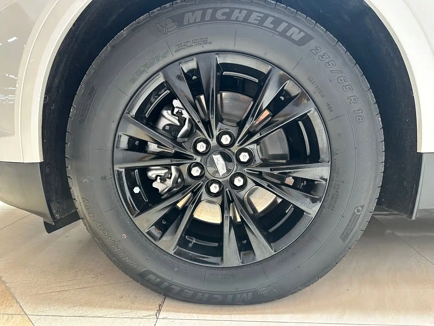 Cadillac XT5 2022 2.0T 2WD Luxury фото 8