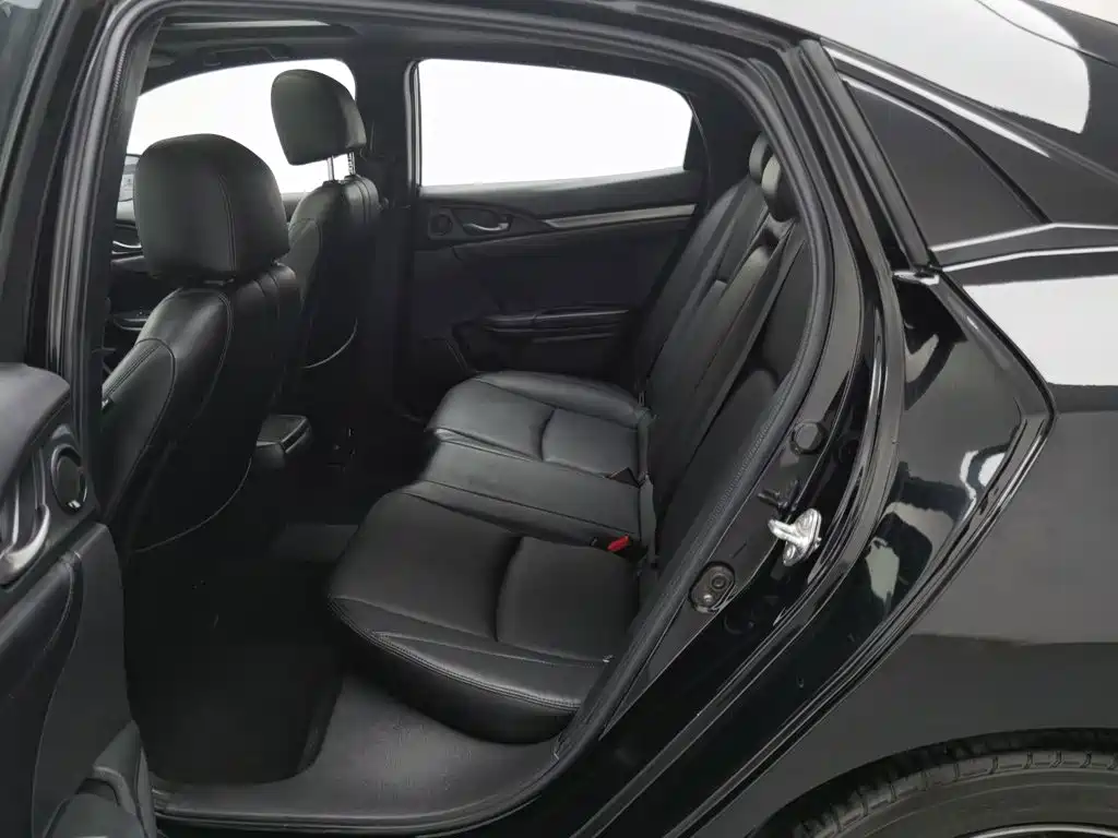 Honda Civic, миниатюра 15