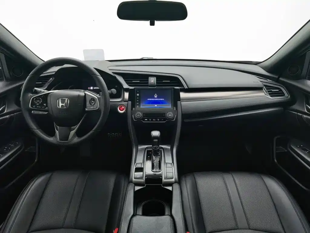 Honda Civic, миниатюра 5