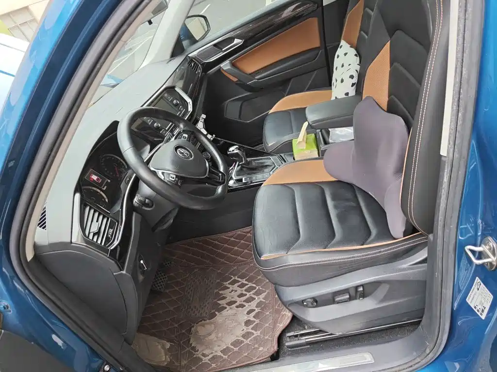 Photo 8 - Volkswagen Tayron