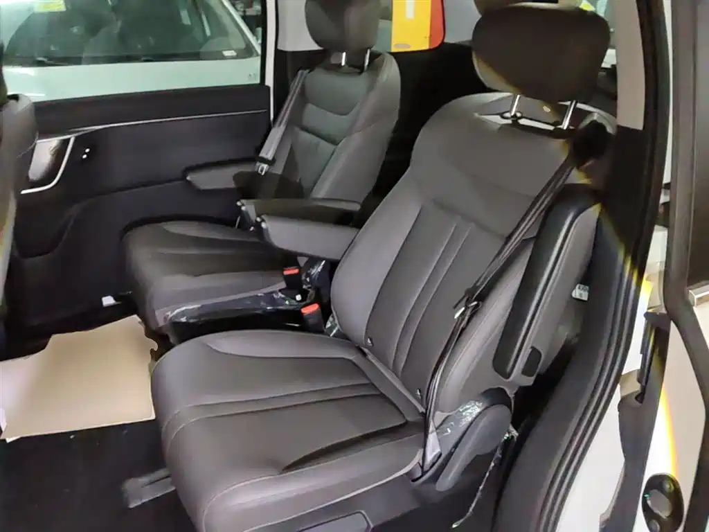 SAIC Maxus Dajia 7 2024 Facelift Super Hybrid Long Range Enjoyment Edition фото 17
