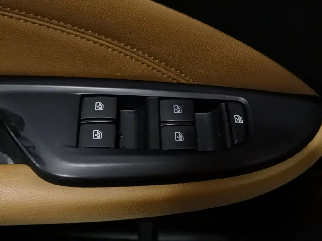 Buick Excelle GT 2017 2018 18T Automatic Flagship
