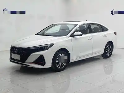Changan Eado