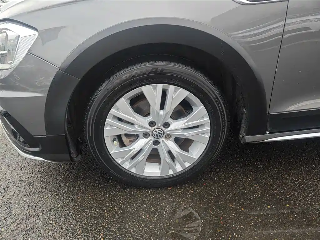 Volkswagen C-TREK 2017 230TSI DSG Comfort фото 23