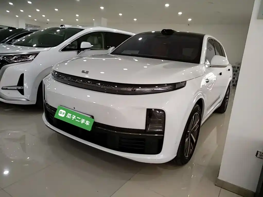 Li Auto L7 2024 MAX