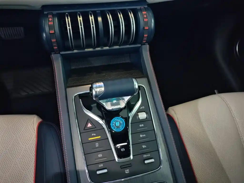 BYD Yuan PLUS 2022 430KM Premium фото 14