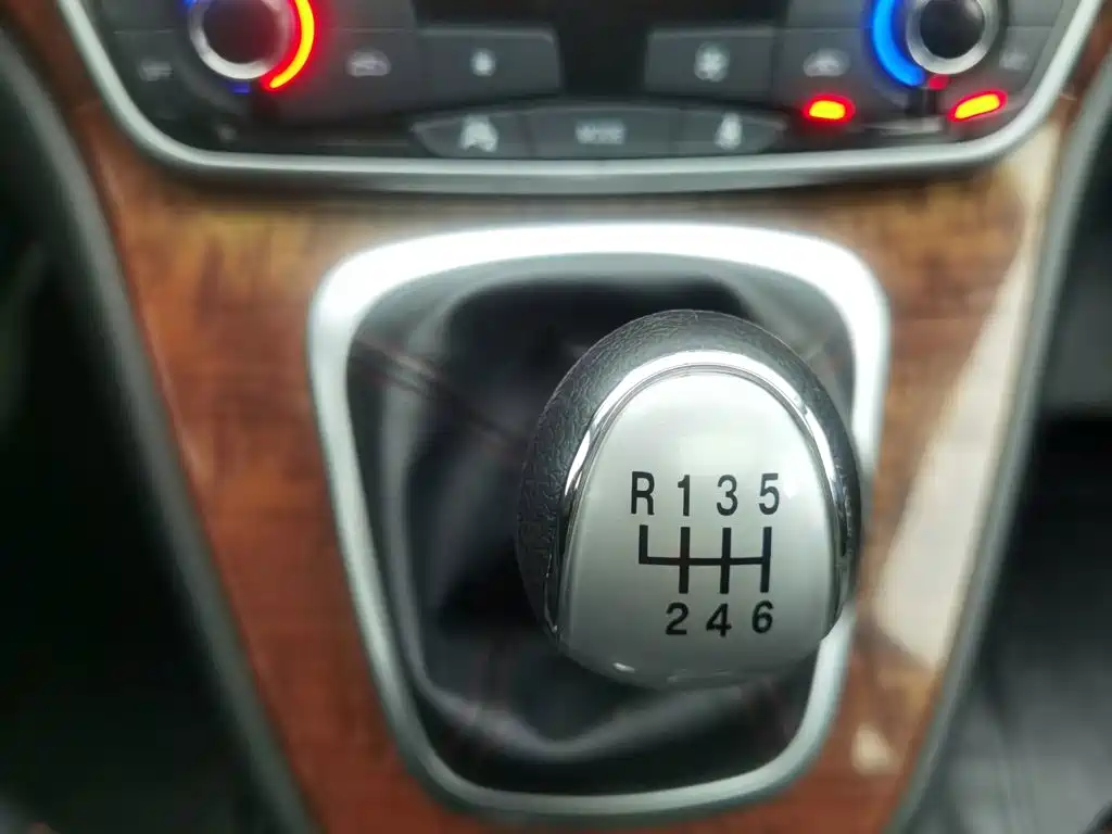 Фото 13 - Haval H6