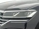 Фото 14 - Volkswagen Touareg