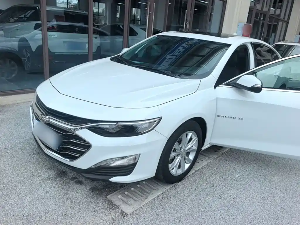 Similar car